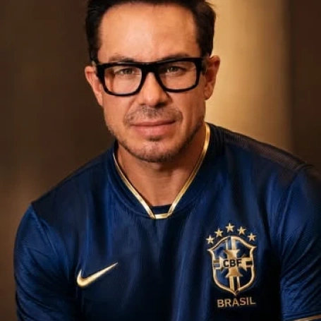 O Brasil foi eliminado, mas ainda é tempo de falar sobre a Copa de 2026. E uma coisa chama atenção: muitos jogadores que marcaram gerações também passaram por grandes transformações no sorriso ao longo da carreira. E isso vai muito além da estética. Um sorriso harmônico influencia diretamente na imagem, na expressão e na confiança. Na odontologia estética, o objetivo não é criar padrões. É valorizar a individualidade de cada paciente.  📍 Studio Oral 📱 (31) 98207-2813  #studioral #odontologiaestetica #implantesdentarios #lentesdecontatodental #reabilitacaooral #pontenova #odonto